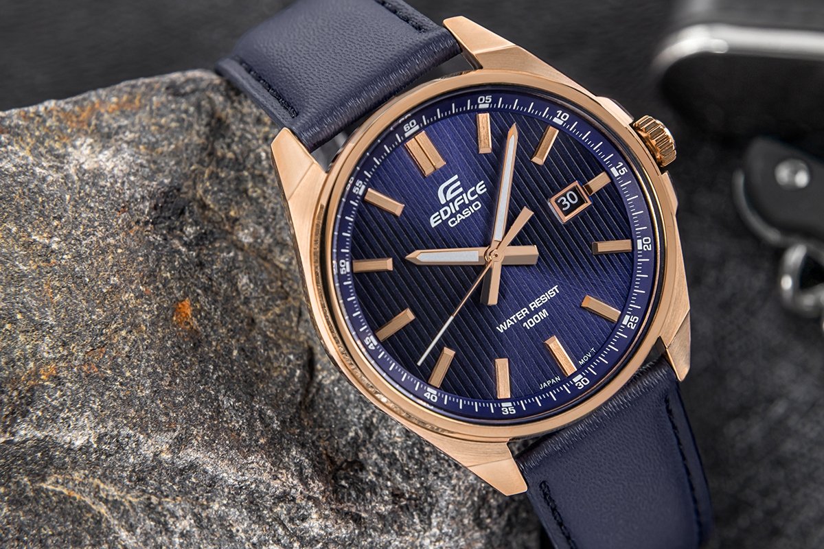 Vyriškas laikrodis CASIO EFV-150CL-2AVUEF - Image 4