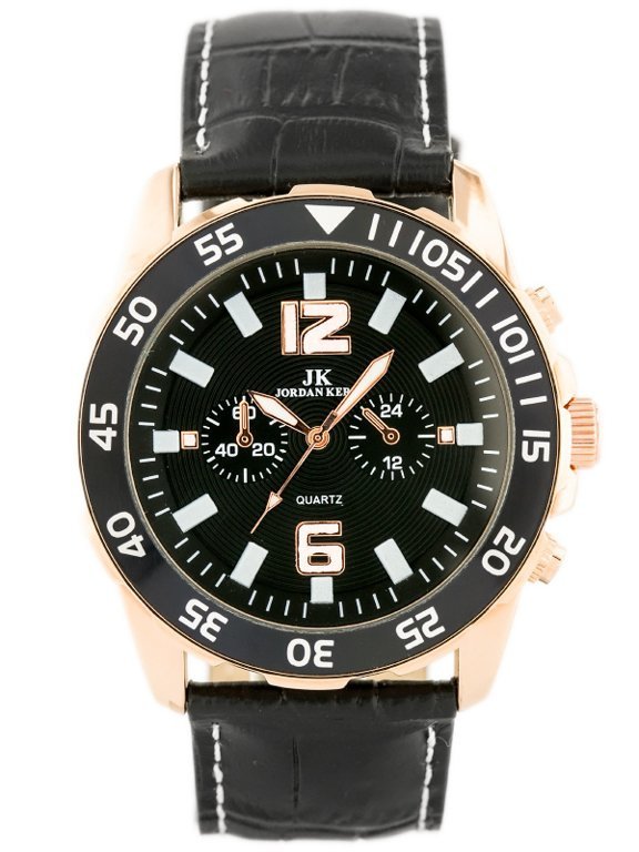 Vyriškas laikrodis JORDAN KERR – L3141