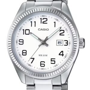 Moteriškas laikrodis CASIO LTP-1302PD-7BVEG