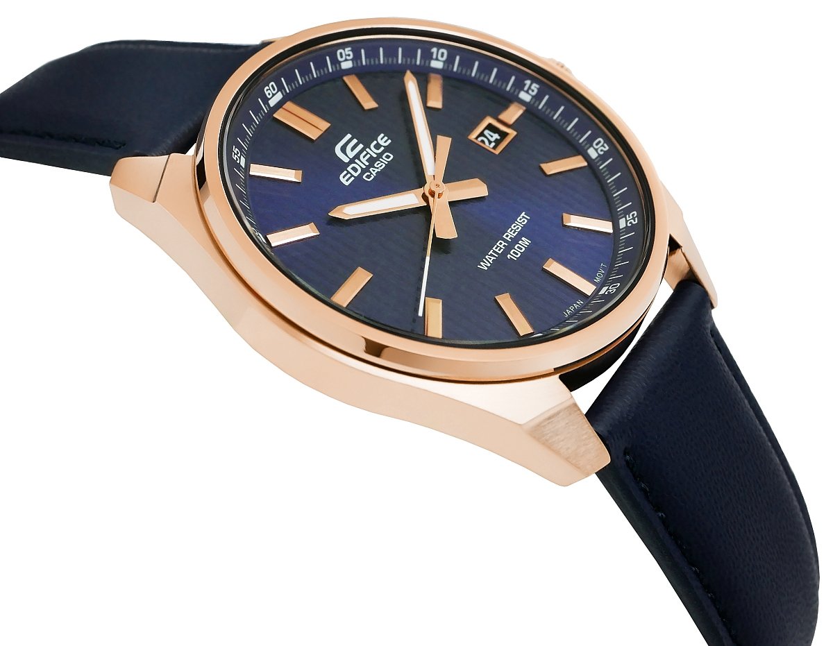 Vyriškas laikrodis CASIO EFV-150CL-2AVUEF - Image 2