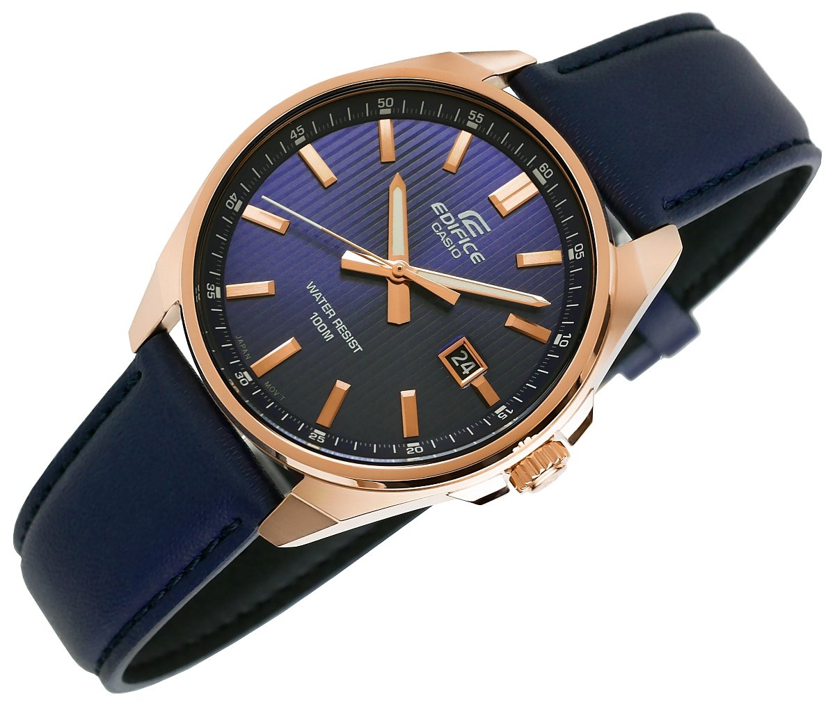 Vyriškas laikrodis CASIO EFV-150CL-2AVUEF - Image 3