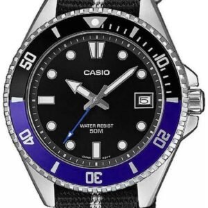 Vyriškas laikrodis CASIO MDV-10C-1A2VEF