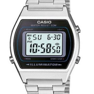 Vyriškas laikrodis CASIO B640WD-1AVDF