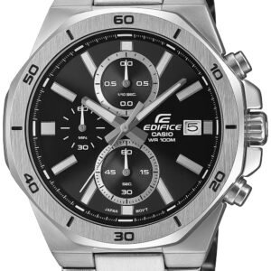 Vyriškas laikrodis CASIO EFV-640D-1AVUEF