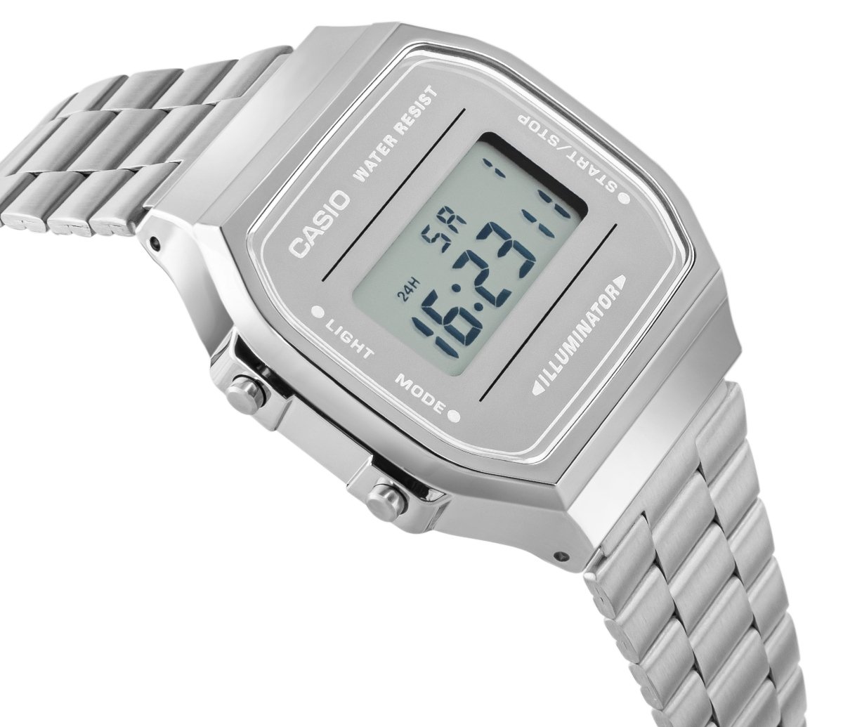 Vyriškas laikrodis CASIO A168WEM-7EF - Image 3