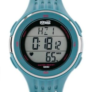 Vyriškas laikrodis OCEANIC OC-103-04 – PULSO MATUOKLIS + GIMIMO JUOSTA – WR100