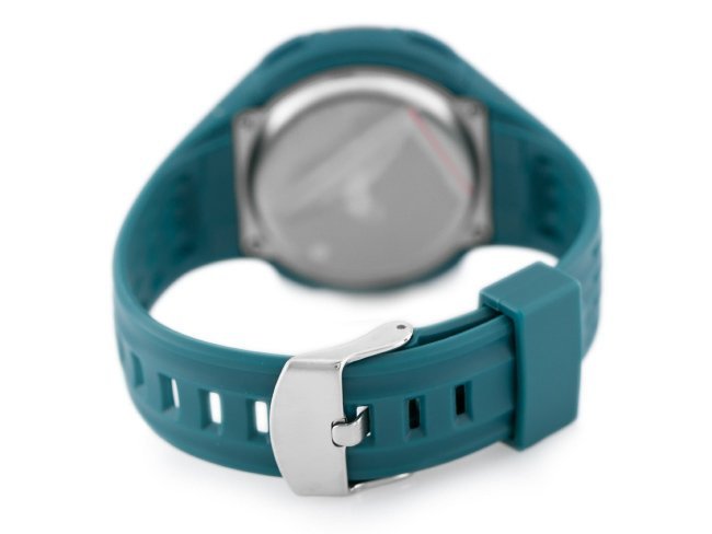 Vyriškas laikrodis OCEANIC OC-103-04 – PULSO MATUOKLIS + GIMIMO JUOSTA – WR100 – 4