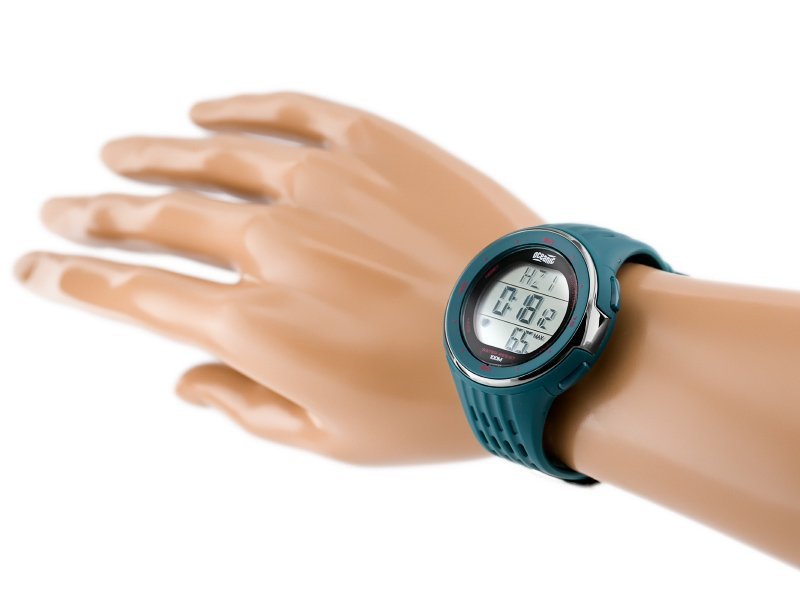 Vyriškas laikrodis OCEANIC OC-103-04 – PULSO MATUOKLIS + GIMIMO JUOSTA – WR100 – 5