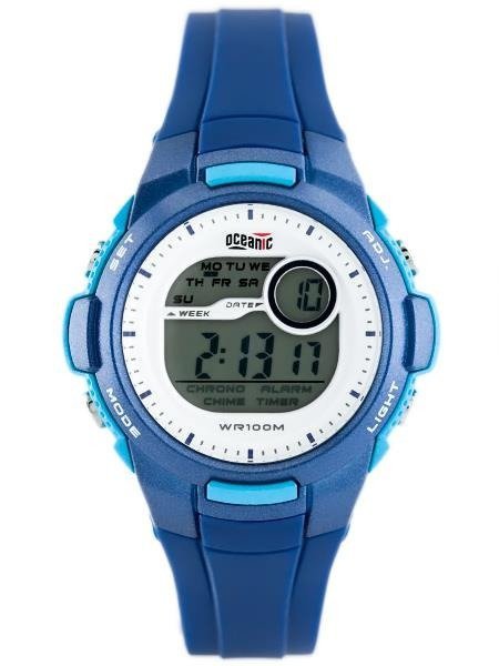 Laikrodis Oceanic M0918A