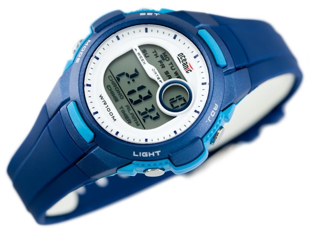 Laikrodis Oceanic M0918A – 2