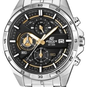 Vyriškas laikrodis CASIO EFR-556D-1AVUEF