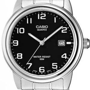 Vyriškas laikrodis CASIO MTP-1221A-1AVEG