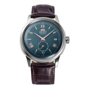 Vyriškas laikrodis Orient Bambino Automatic RA-AP0102E30B