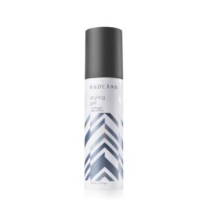 Styling Gel Formavimo Gel Plaukų formavimo gelis, 100ml