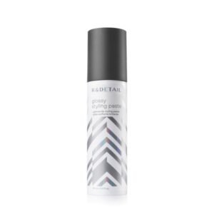 Glossy Styling Paste Plaukų formavimo pasta, 100ml