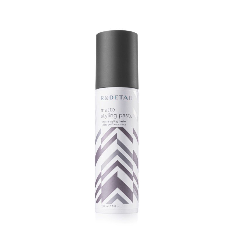 Matte Styling Paste Matinė plaukų formavimo pasta, 100ml