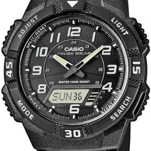 Vyriškas laikrodis CASIO AQ-S800W-1BVEF