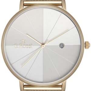 Moteriškas laikrodis G.Rossi 12540B-3D1