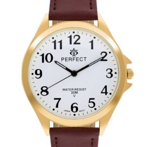Vyriškas laikrodis Perfect GXB412-12