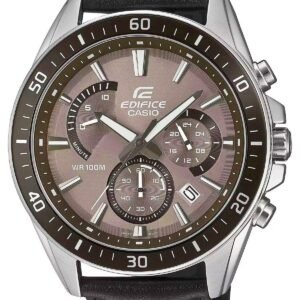 Vyriškas laikrodis CASIO EFR-552L-5AVUEF