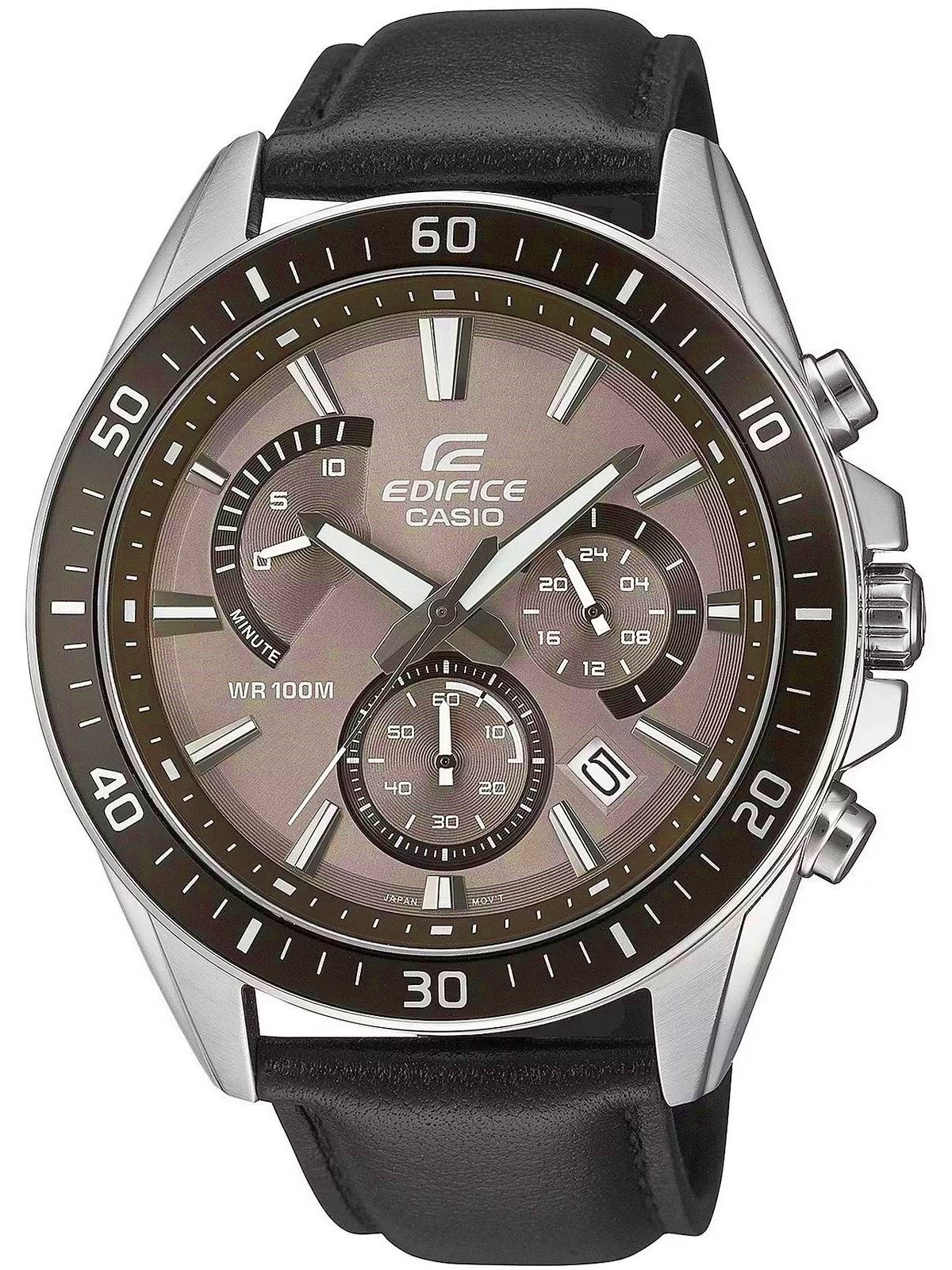 Vyriškas laikrodis CASIO EFR-552L-5AVUEF