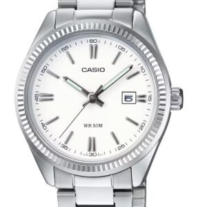 Moteriškas laikrodis CASIO LTP-1302PD-7A1VEG