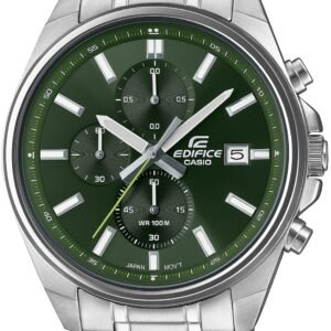 Vyriškas laikrodis CASIO EFV-610D-3CVUEF