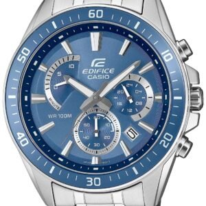 Vyriškas laikrodis CASIO EFR-552D-2AVUEF