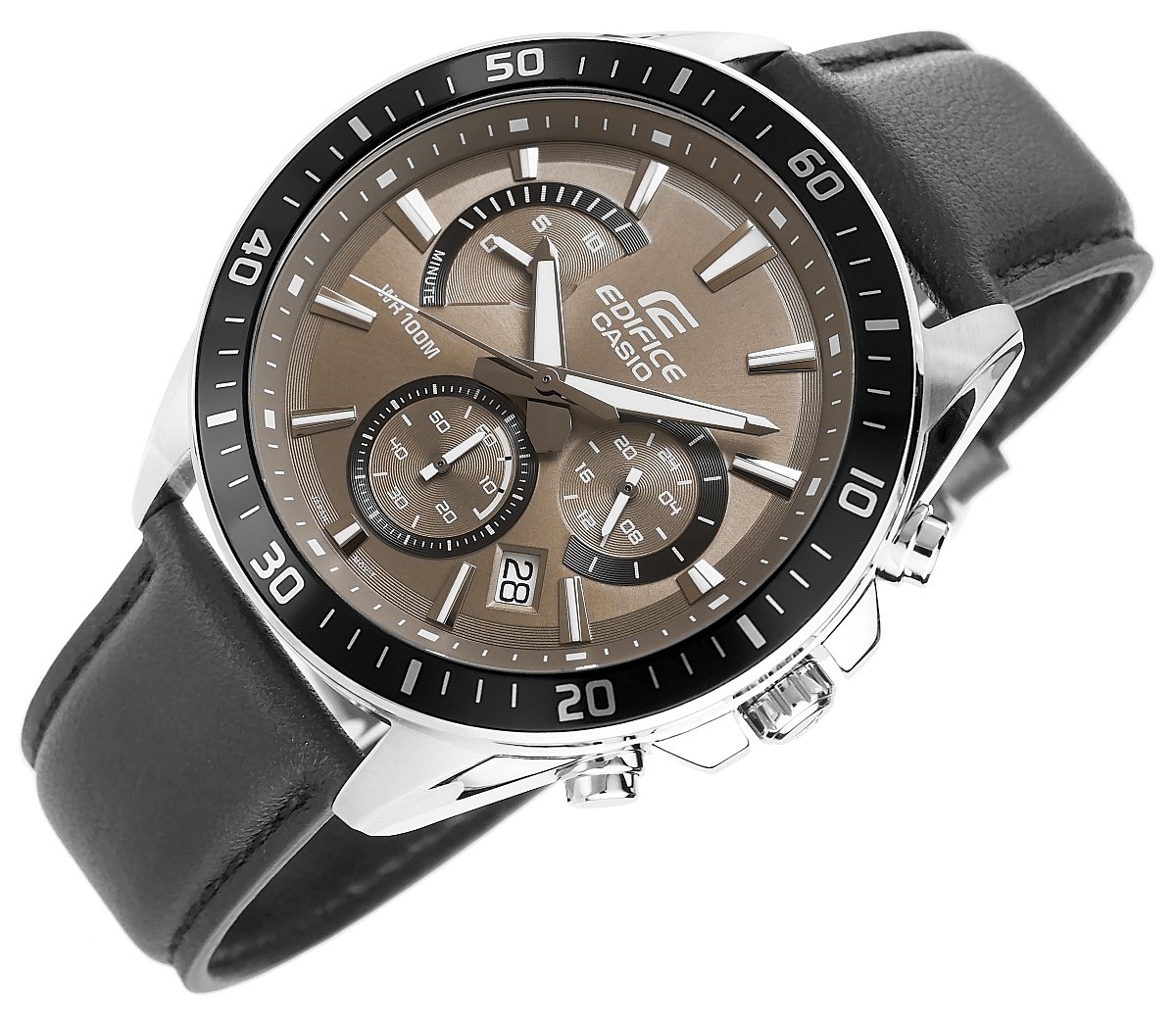 Vyriškas laikrodis CASIO EFR-552L-5AVUEF - Image 3