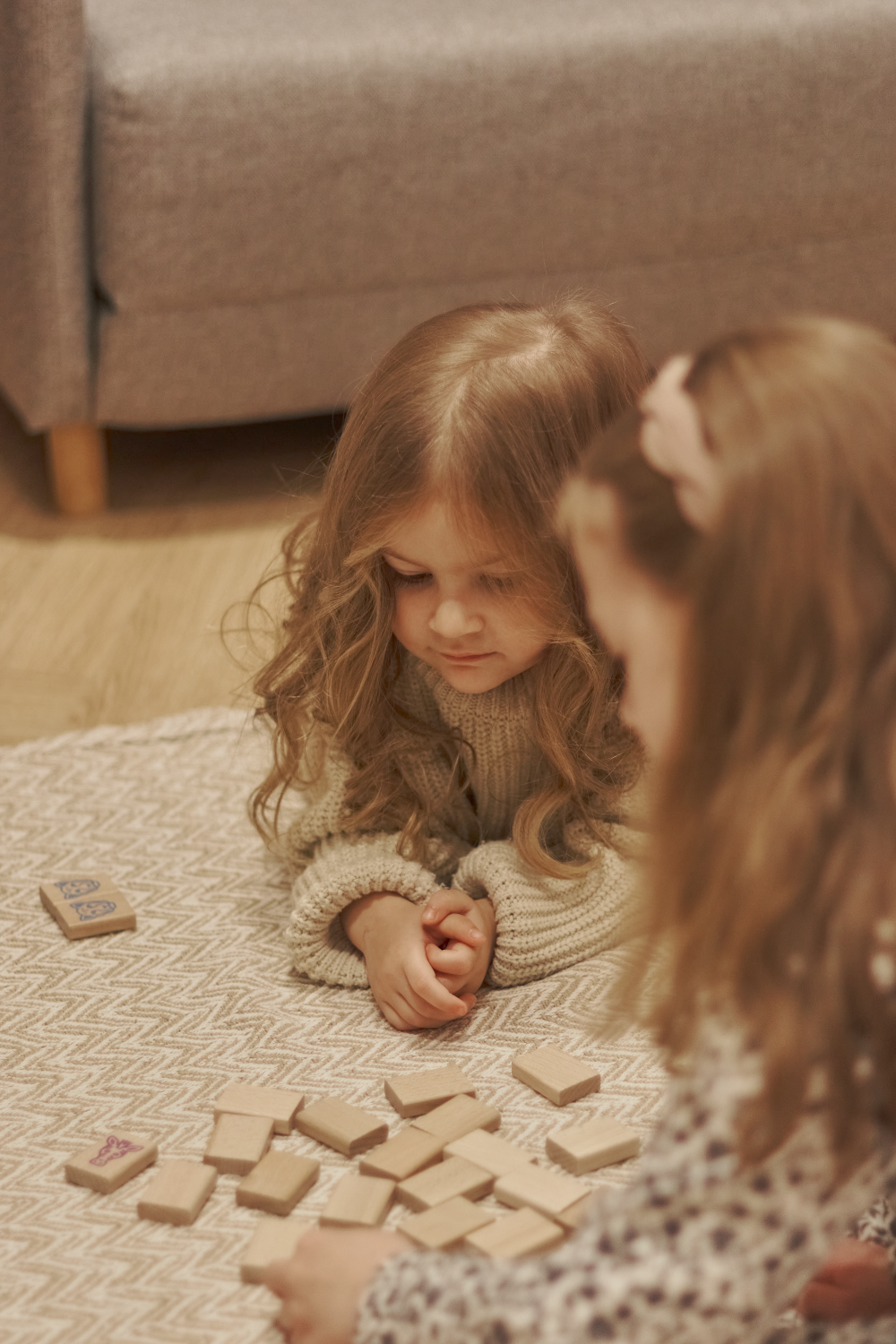 Igroteco žaidimas, Mahjong, 49 det. – papildomas vaizdas 3