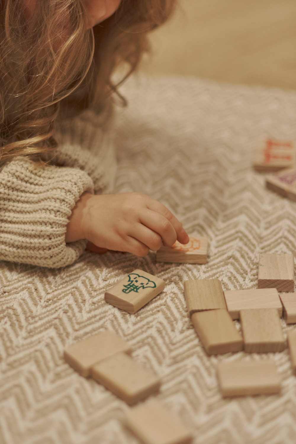 Igroteco žaidimas, Mahjong, 49 det. – papildomas vaizdas 6