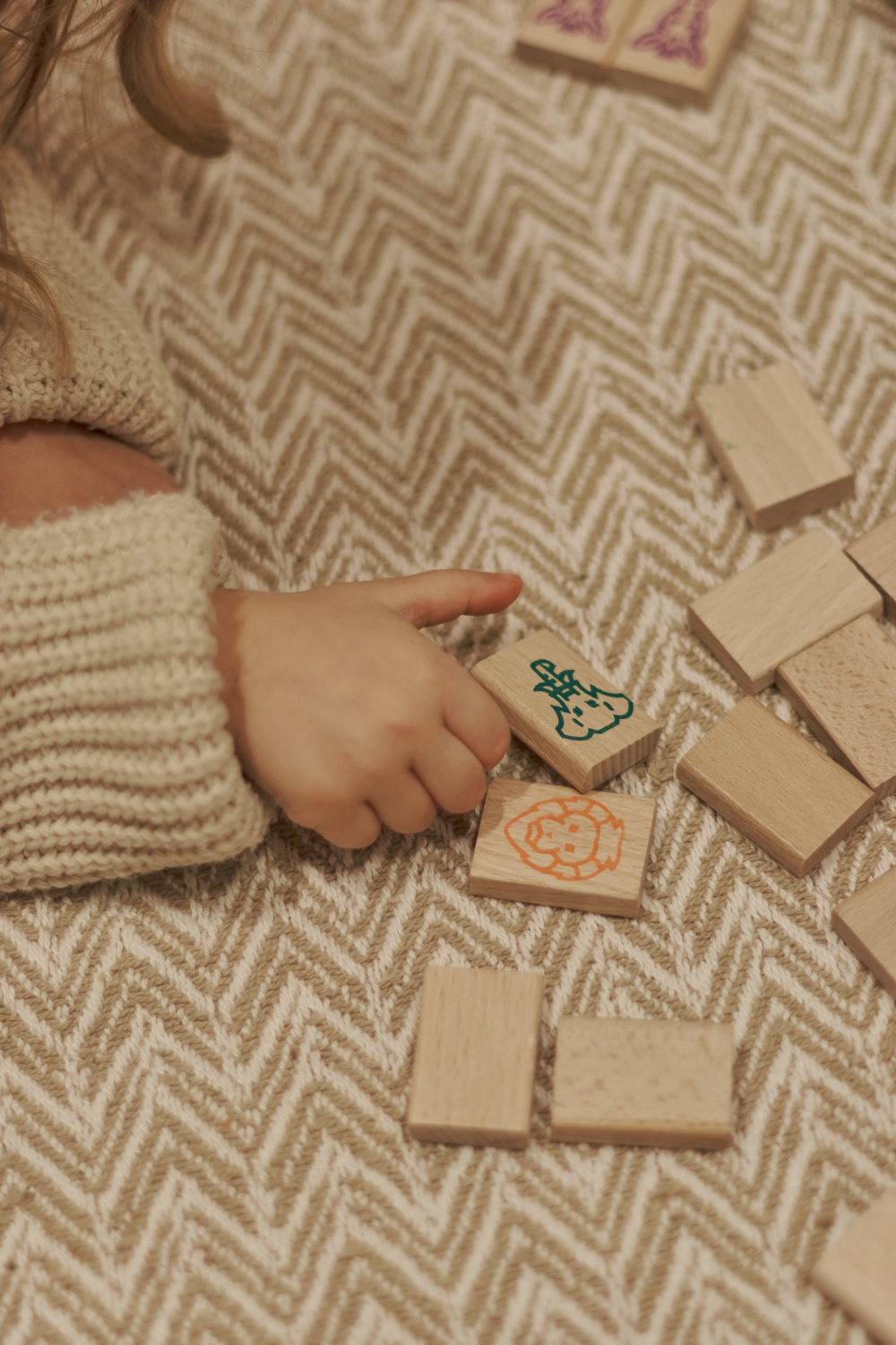 Igroteco žaidimas, Mahjong, 49 det. – papildomas vaizdas 2
