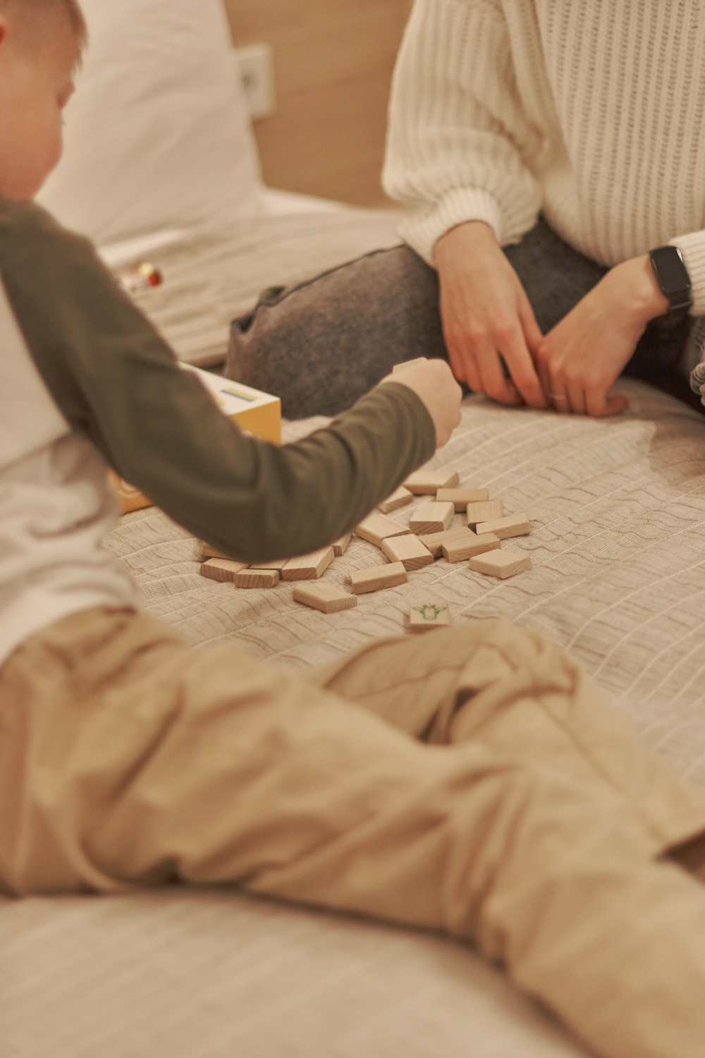 Igroteco žaidimas, Mahjong, 49 det. – papildomas vaizdas 4