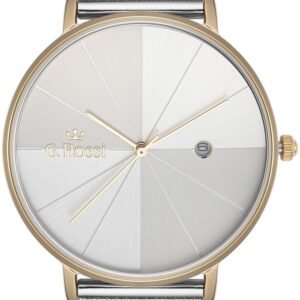 Moteriškas laikrodis G.Rossi 12540B-3D2