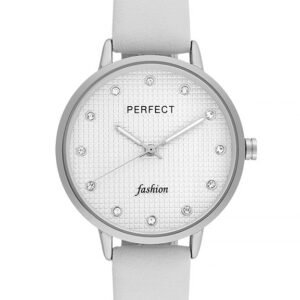 Moteriškas laikrodis Perfect E361-02