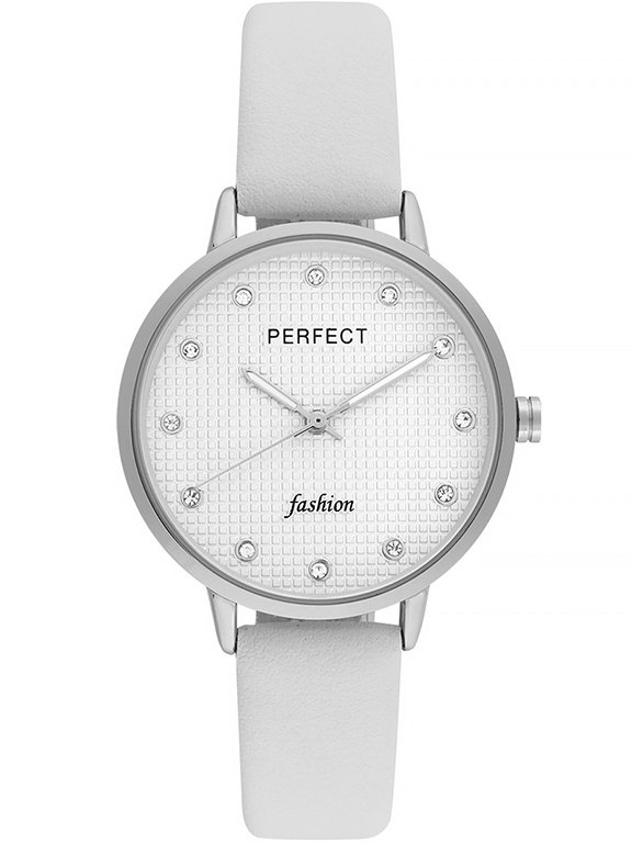 Moteriškas laikrodis Perfect E361-02