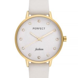 Moteriškas laikrodis Perfect E361-06