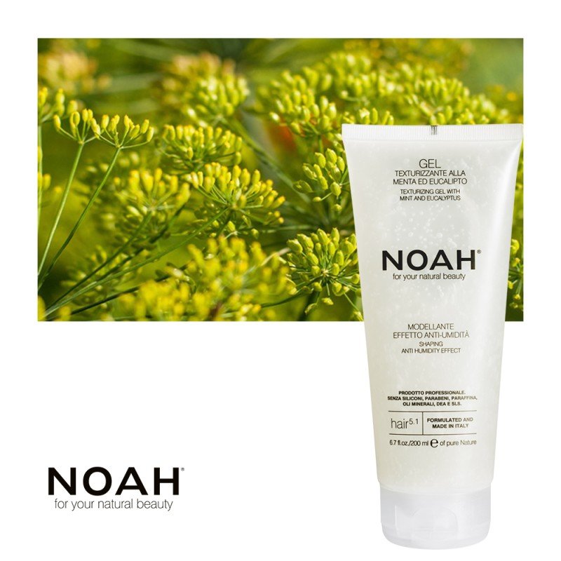 5.1. Texturizing Gel Tekstūros suteikiantis gelis, apsaugantis nuo drėgmės poveikio, 200 ml – papildomas vaizdas 2