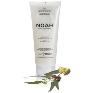 5.1. Texturizing Gel Tekstūros suteikiantis gelis, apsaugantis nuo drėgmės poveikio, 200 ml