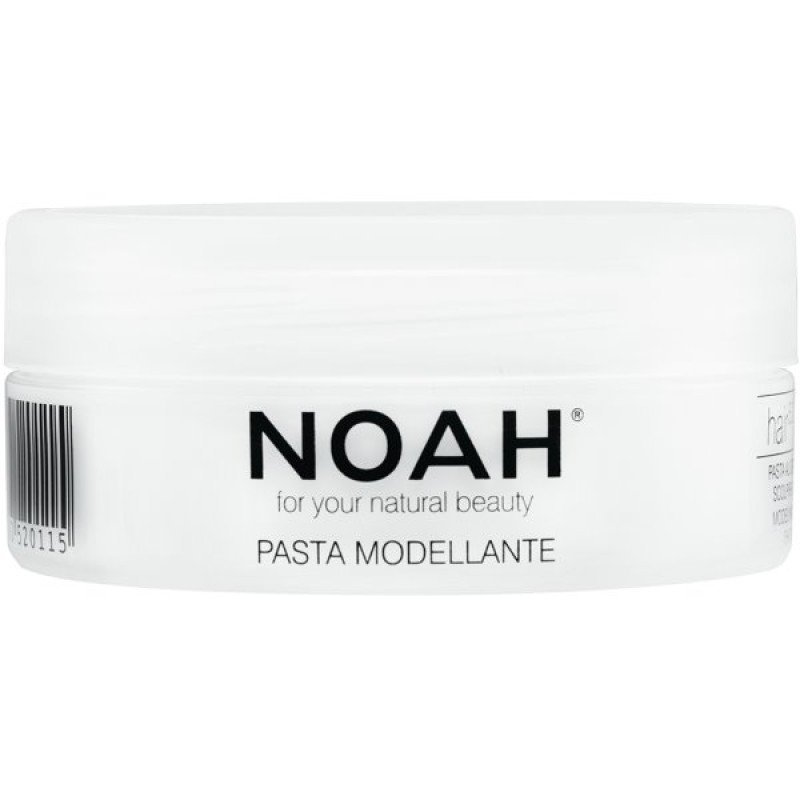 5.2. Sculpting Natural Wax Plaukų vaškas, 50 ml – papildomas vaizdas 1