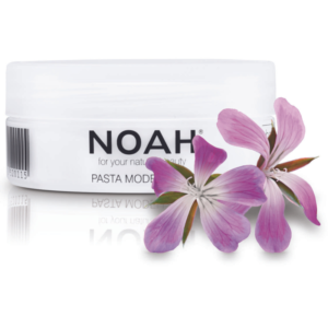 5.2. Sculpting Natural Wax Plaukų vaškas, 50 ml