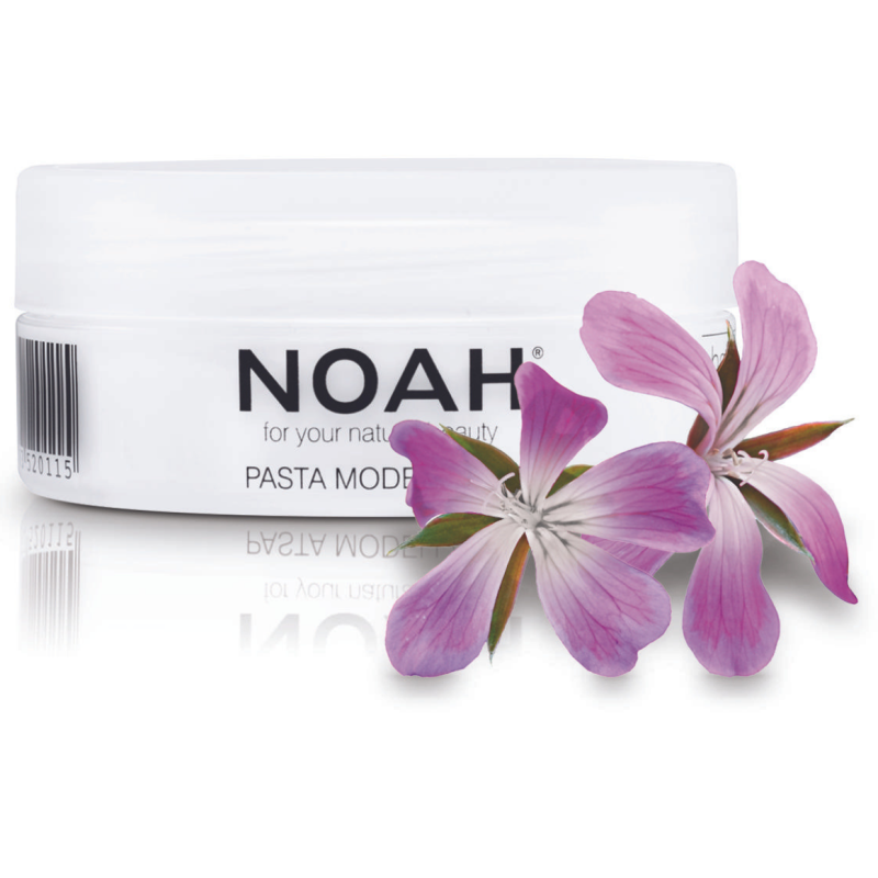 5.2. Sculpting Natural Wax Plaukų vaškas, 50 ml