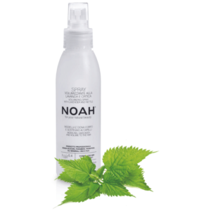 5.4. Volumizing Spray Purumo suteikiantis purškiklis plaukams, 125 ml