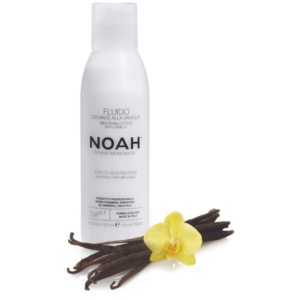 5.7. Smoothing Lotion With Vanilla Glotnumo suteikiantis kremas plaukams, 125 ml