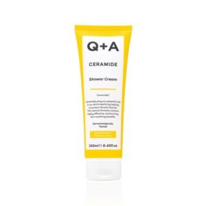 Ceramide Shower Cream Kūno prausiklis su keramidu, 250ml