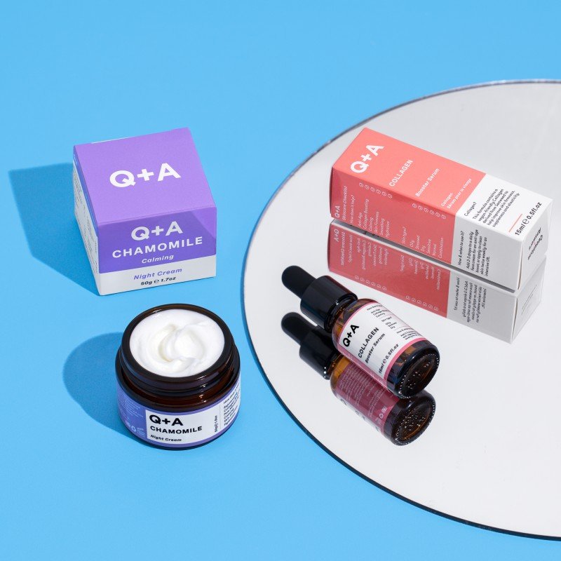Collagen Booster Serum Veido serumas su kolagenu, 15ml – papildomas vaizdas 2