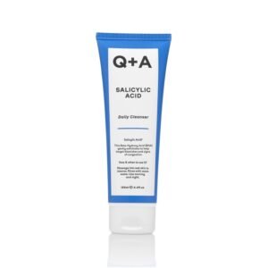 Salicylic Acid Daily Cleanser Kasdienis veido prausiklis su salicilo rūgštimi, 125ml