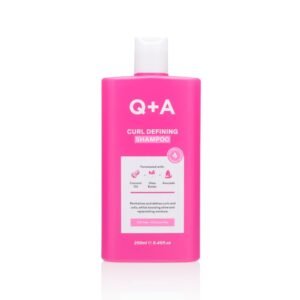 Curl Defining Shampoo Šampūnas garbanotiems plaukams, 250ml