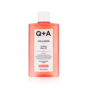 Collagen Firming Body Oil Stangrinamasis kūno aliejus, 150ml