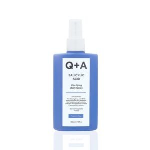 Salicylic Acid Body Spray Kūno dulksna su salicilo rūgštimi, 150ml